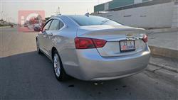 شيفروليه امبالا